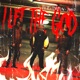 I LET THE GOD Single