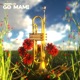 Go Mami Single