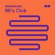 80 s Club