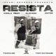 Resista feat Emtee Slim Ego Touchline Tony Dayimane Single