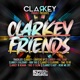 Clarkey Friends EP