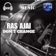 Don t Change Single