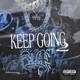 Keep Going Pt 2 Single