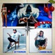 She a hoe feat Zombie Bleu Single