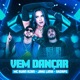 Vem Dançar Single
