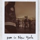 3am in New York Single