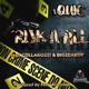 Risk It All feat Big2daboy Collarossi Single
