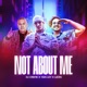 Not About Me EP