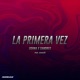 La primera vez feat Sandres Single