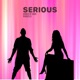 Serious Pink Piano Single