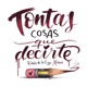 Tontas Cosas Que Decirte Original Soundtrack