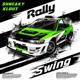 Rally Swing Single