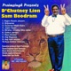 D Chutney Lion