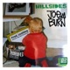 Hillsides feat DJ Rogue Single