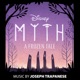 Myth A Frozen Tale Original Soundtrack