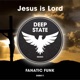 Jesus Is Lord Single