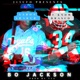 Bo Jackson feat I Know Brasco Single