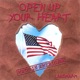 Open Up Your Heart