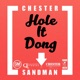Hole It Dong Single