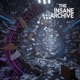 THE INSANE ARCHIVE Single