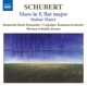 Schubert Mass No 6 In e Flat Major Stabat Mater