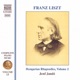 Liszt Complete Piano Music Vol 13 Hungarian Rhaposodies Vol 2