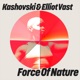 Force of Nature Single
