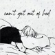 Can t Get Out of Bed Single