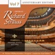 Richard Strauss Anniversary Edition Vol 7