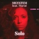 Solo feat Marat Single