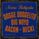 BACON BECKI NORRA BOTKYRKA feat Big Noyd Single
