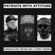 Patriots With Attitude Single