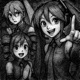 Triple Baka Single