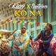 Ko Na Kô N naa Viens feat Santrinos Raphael Single
