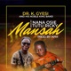 Mansah feat Dr K Gyasi Nana Osei Tutu Sydney Single