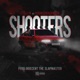 Shooters feat BounceBackMeek Single