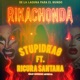 Rikachonda feat Ricura Santana Single