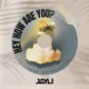 Hey How Are You feat Jack Brandfield Single
