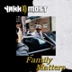 Family Matters feat Yakk D Most Architekz Single