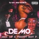 DEMO feat Preddy Boy P Single