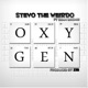 Oxygen feat Sean Brown Single