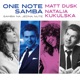 One Note Samba Samba Na Jedną Nutę Single