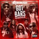 Got Bars Nashville Edition feat LotisMusic Daisha McBride Lil Vac Blasian B3 Tim Gent Single