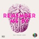 Remember Me By feat Richard Judge Single