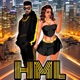 HML feat Jasminae Single