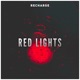 Red Lights Radio Edit Single