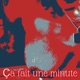 ça fait une minute feat Water Walkas Single