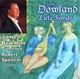 Dowland Lute Songs and More
