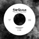 Everybody b w Be Free Single