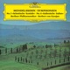 Mendelssohn Symphonies Nos 3 4